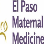 El Paso Maternal Fetal Medicine - East Campus