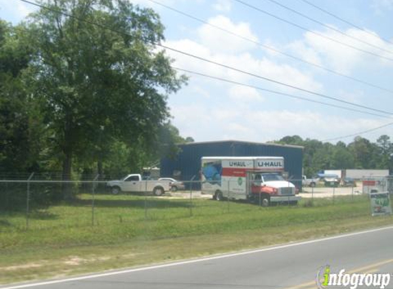 Crown Classic Coach - Theodore, AL