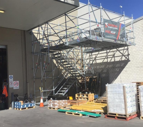 Allmax Scaffolding Pty Ltd - Bathurst, NSW