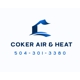 Coker Air and Heat LLC