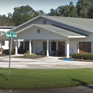 Johnson-Overturf Funeral Home - Palatka, FL