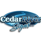 Cedar River Signs, Inc.