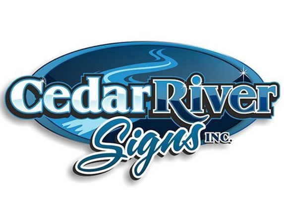 Cedar River Signs, Inc. - Charles City, IA