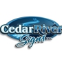 Cedar River Signs, Inc.