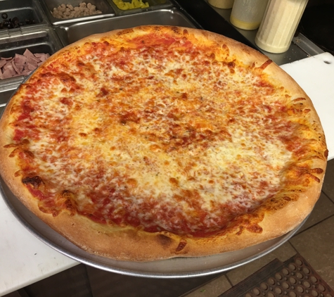 J's Pizzeria - Tavares, FL