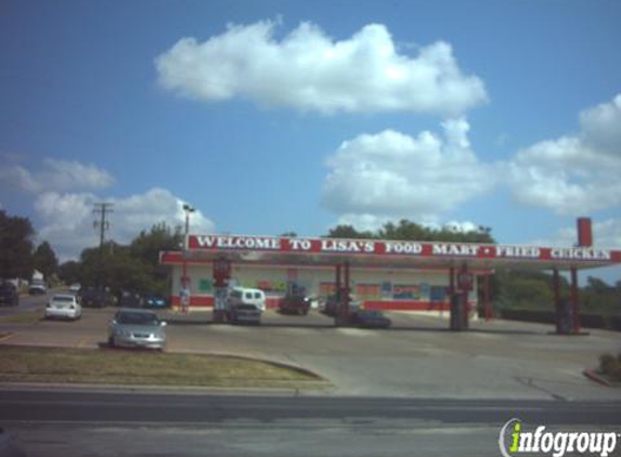 Lisa Food Mart - Fort Worth, TX