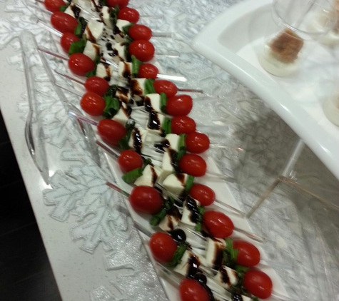 Culinary Delight Catering - Los Angeles, CA. Caterer