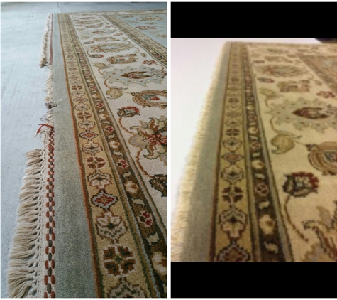 Quality Rug Services - Asheville, NC