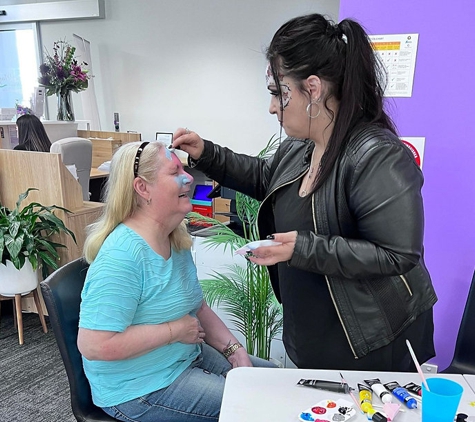 Jessie May's Support Solutions - Warragul, VIC