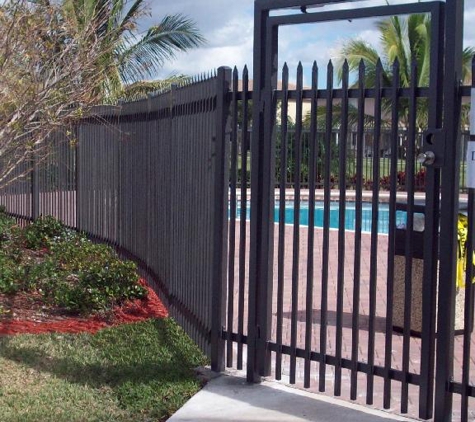 First Class Fence & Rail - Sunrise, FL