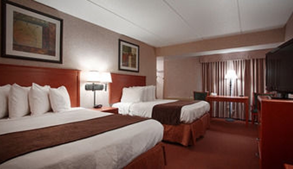 Best Western Bridgeview Hotel - Superior, WI