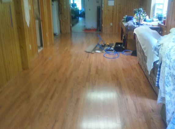 SNAP FLOORING - Buckhannon, WV