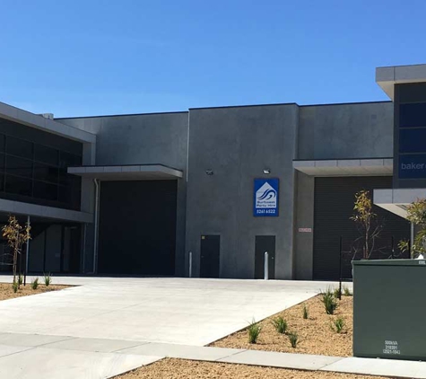 Design Builders Vic Pty Ltd - Geelong, VIC