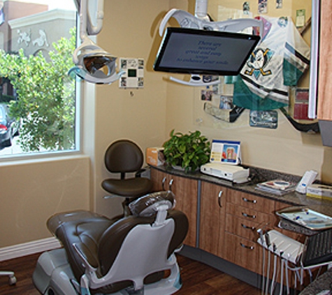 Dentistry @ Its Finest - Costa Mesa, CA