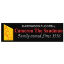 Cameron The Sandman - Flooring Contractors