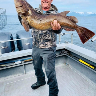 Alaska SeaScape Lodge - Kenai, AK