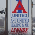 A-1 United Heating & Air