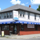 Lynnfield Street Market - Flea Markets