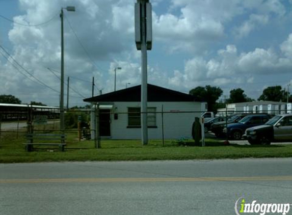 Commercial Truck & Trailer Sales Inc - Tampa, FL