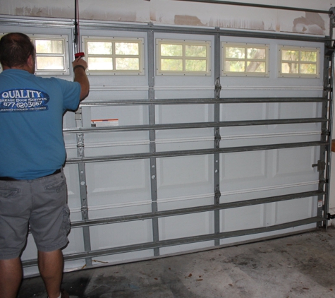 Quality Garage Door Services - Port Saint Lucie, FL