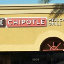 Chipotle Mexican Grill - Fast Food Restaurants