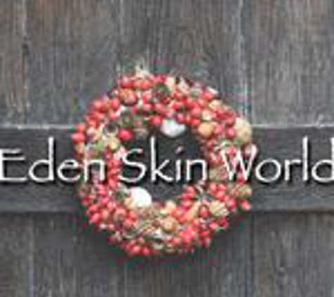 Eden Skin World - Palm Beach Gardens, FL