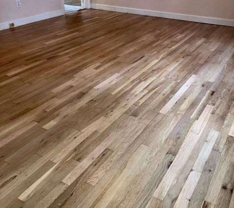 Southern Premier Hardwood Flooring Co - Pinehurst, NC