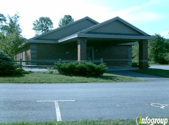 Jehovah's Witnesses - Franklin, NH