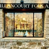 Vaillancourt Folk Art gallery