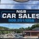 N&B Car Sales, Inc