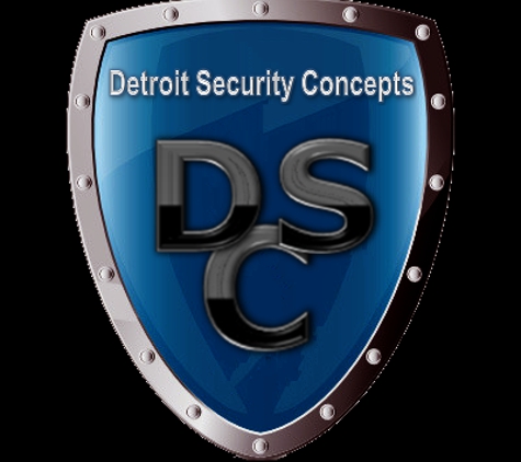 Detroit Security Concepts LLC - Detroit, MI