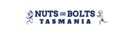 Nuts & Bolts Tasmania - Industrial Fasteners