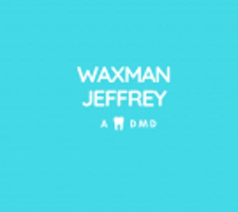 Jeffrey A. Waxman D.M.D. - Rochester, NY
