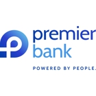 Premier Bank - Permanently Closed