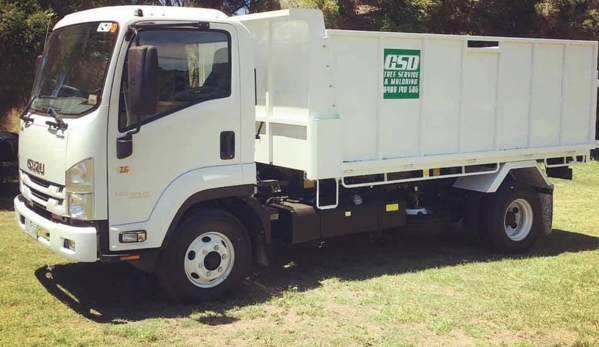 GSD Tree Service & Mulching - Rosebud, VIC