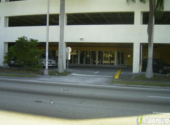 Critical Path Construction Services - Miami, FL