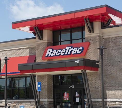 RaceTrac - Lafayette, LA