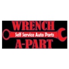 Late Model Wrench A Part gallery