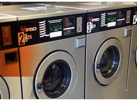 Bay Area Laundry Equipment - Saint Petersburg, FL