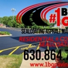 #1 Black Gold Sealcoating Asphalt Maintenance, LLC gallery