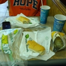 Subway - Fast Food Restaurants