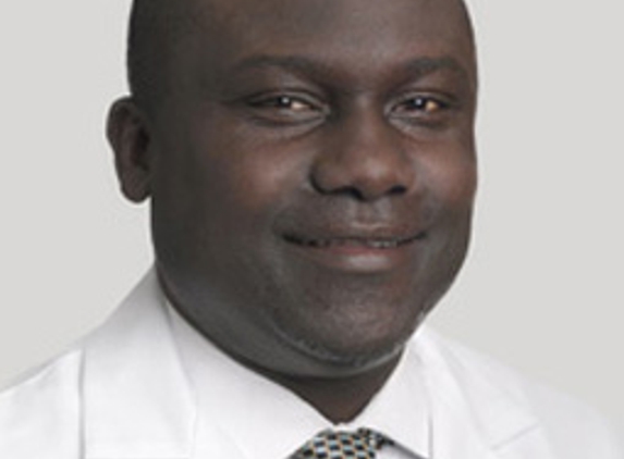 Immanuel Dickson Amissah, MD - North Fort Myers, FL