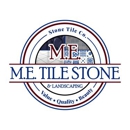 M.E Tile Stone & Landscaping - Flooring Contractors