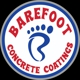 Barefoot Concrete Coatings