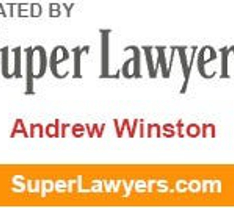 Law Office of Andrew Winston - Davie, FL