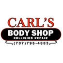 Carl's Body Shop Collision Inc - Automobile Body Repairing & Painting