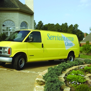 ServiceMaster Of Bux-Mont - Perkasie, PA