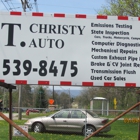 Christy T Auto Johnstown