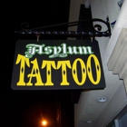 Asylum Tattoo