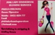 Pink Lady Commercial Cleaning Service - Cleaning Contractors - Commercial & Industrial
